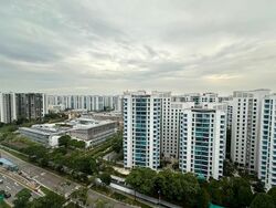 Blk 623C Punggol Spectra (Punggol), HDB 2 Rooms #598247361